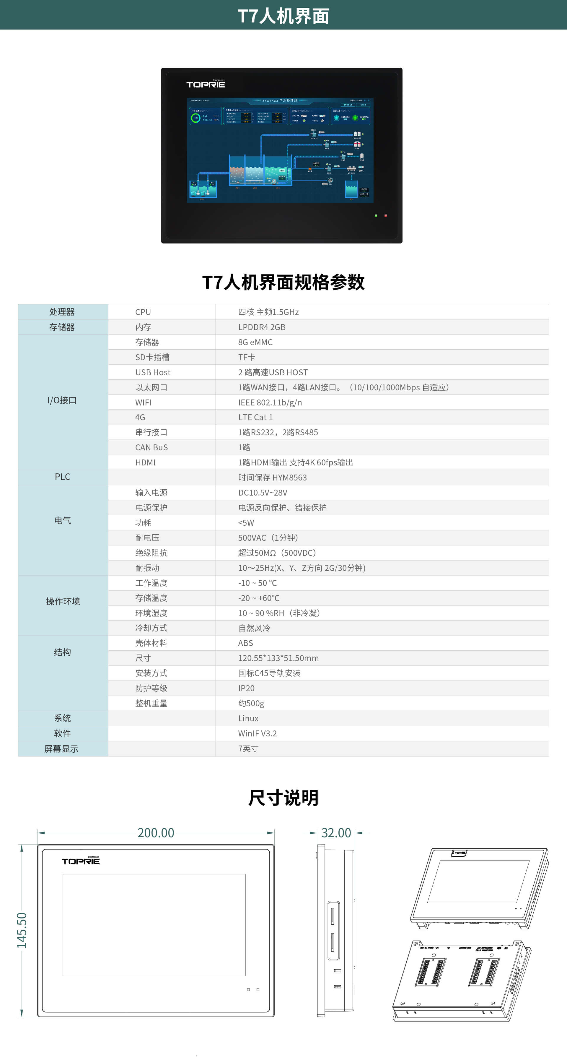 多通道高速數據采集儀