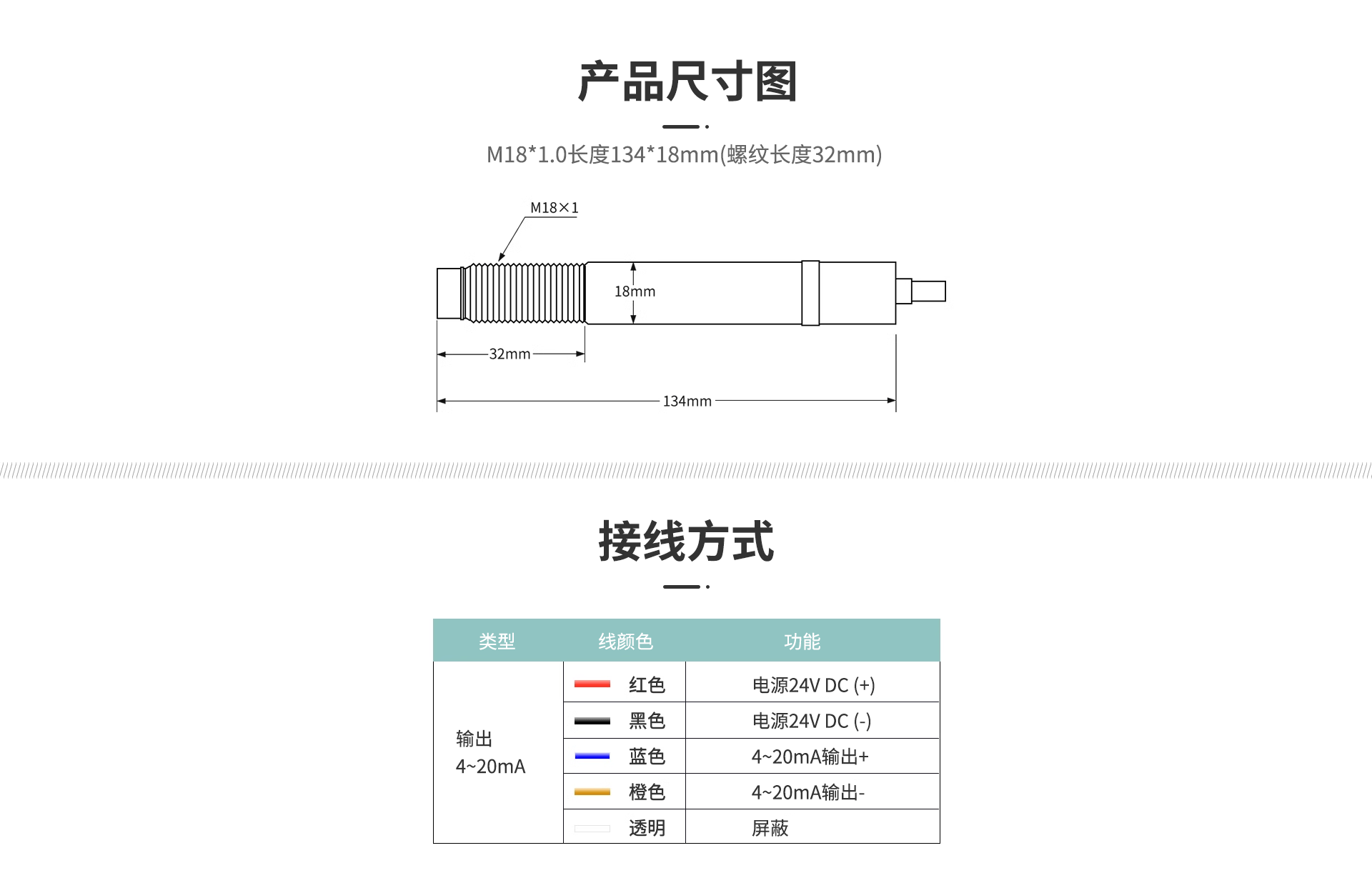 同軸激光瞄準紅外測溫儀