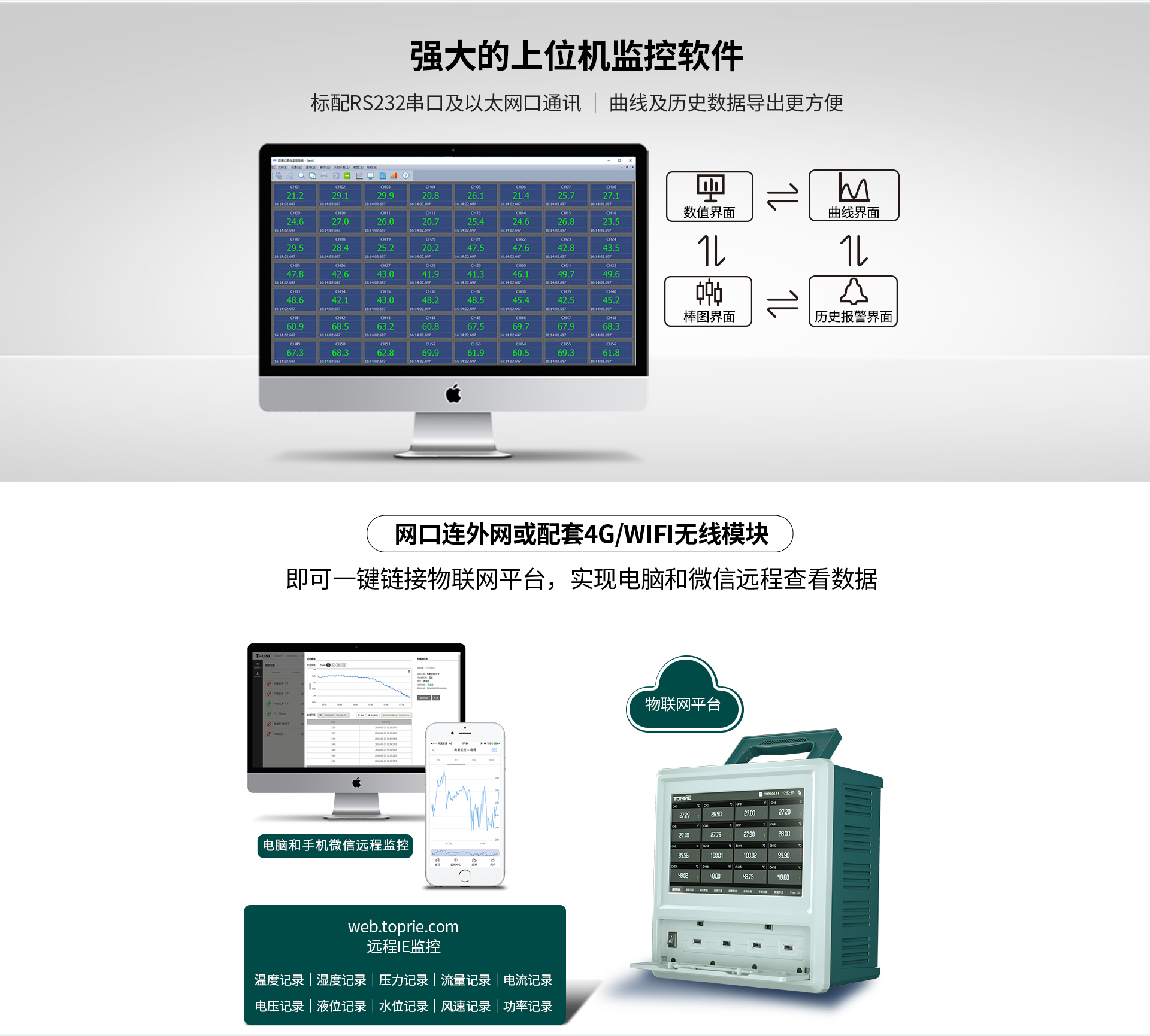 數據記錄儀