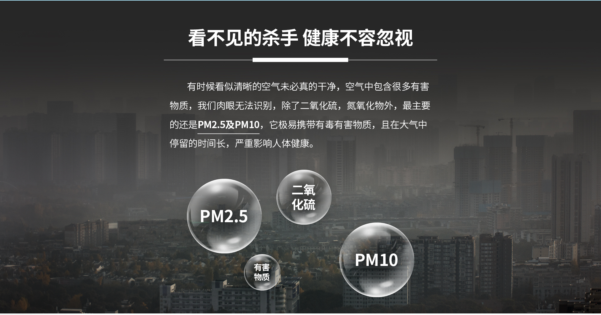 PM2.5無線智能檢測(cè)手持儀