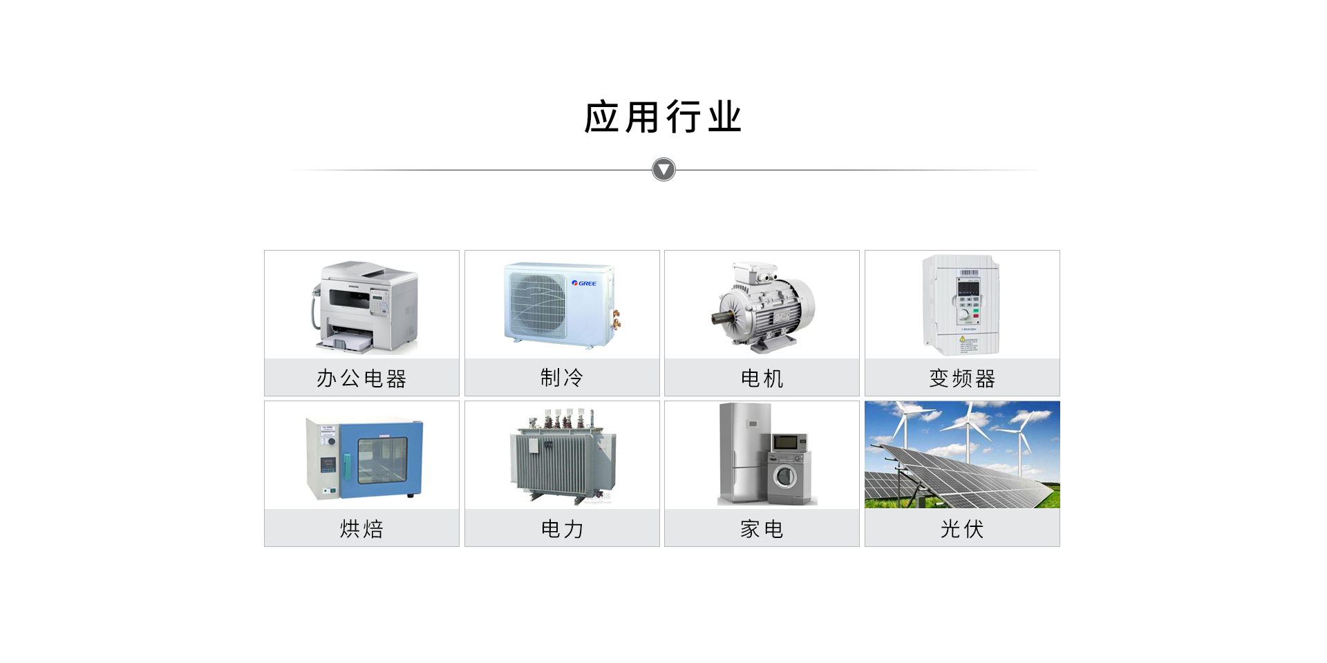 電能質量分析儀