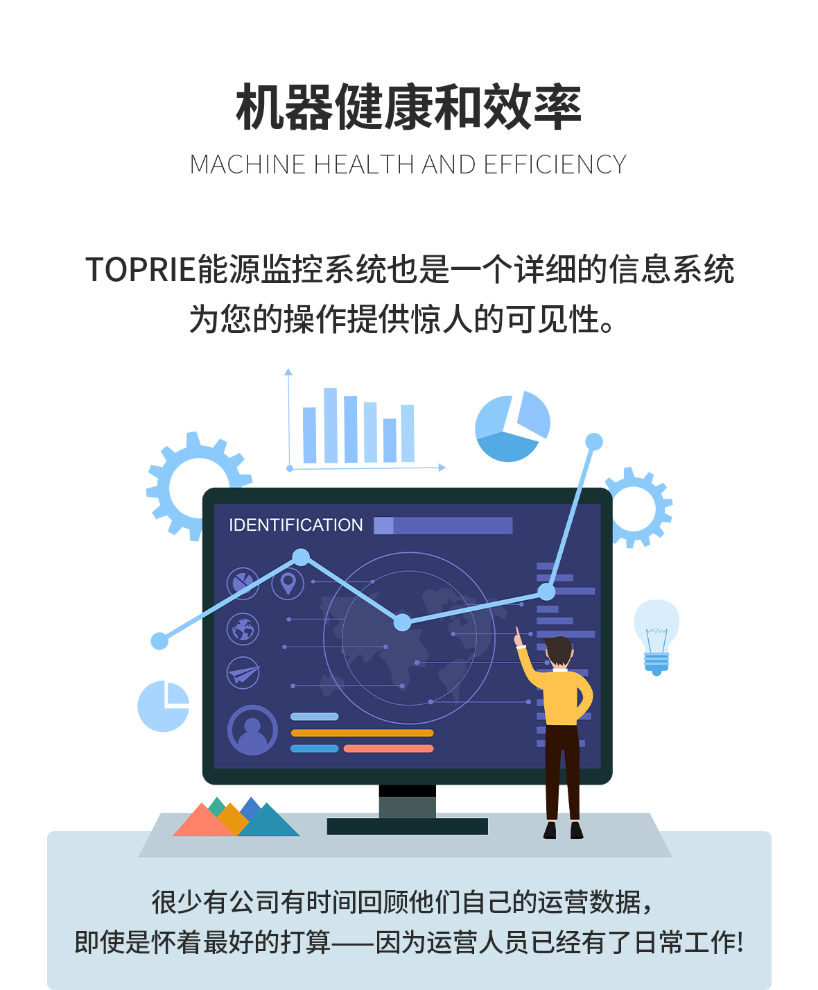 能源監控系統解決方案