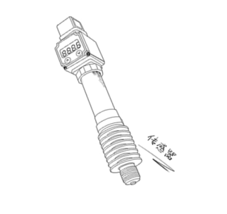 壓力傳感器